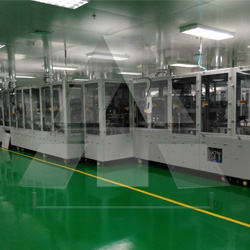 鋁型材設備機架設計參數(shù)效果展示圖詳情介紹
